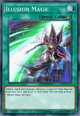 Magia de Ilusión