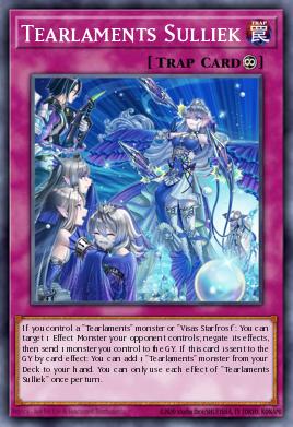 Mancillido Tiagrimentos