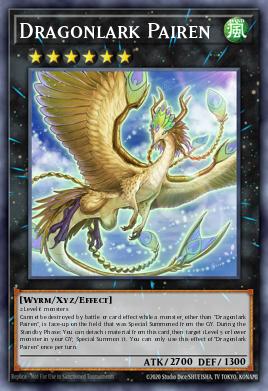 Alondragón Pairen