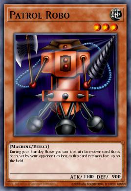 Robopatrulla