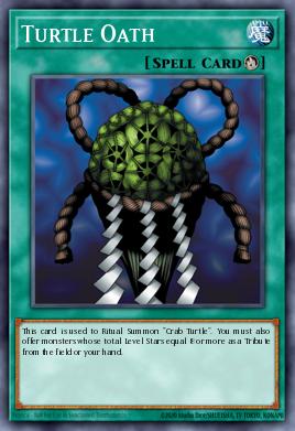 Juramento de Tortuga