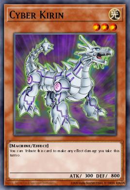 Cíber Kirin