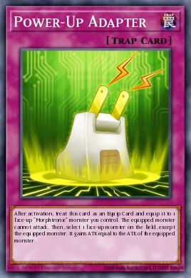Adaptador de Encendido