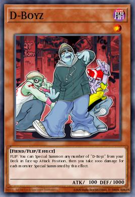 D-Chicoz