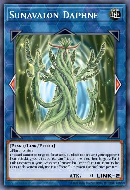 Solaravalon Dafne