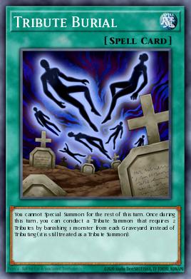 Ofrecimiento Sepulcro