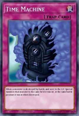 Máquina del Tiempo