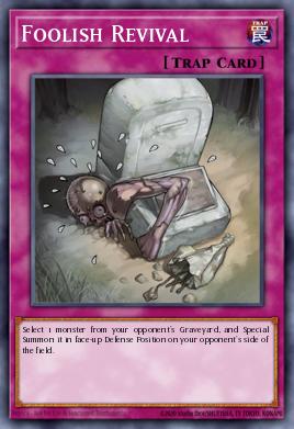 Reanimación Idiota