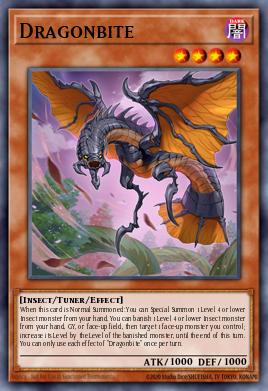 Dragonpica
