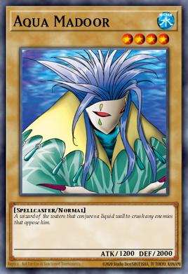 Madoor de Aqua