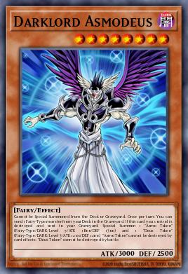 Señoroscuro Asmodeus