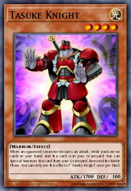 Caballero Tasuke