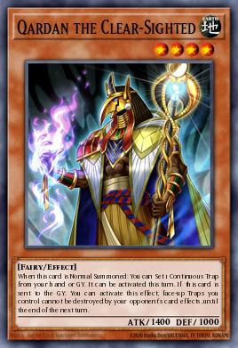 Qardan el Perspicaz