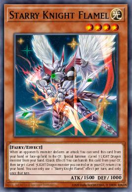 Cabalnoche de Estrellas Flamel