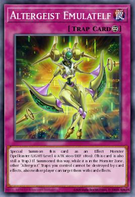 Altergeist Elfmulador