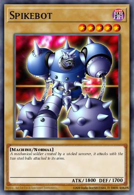 Pinchobot