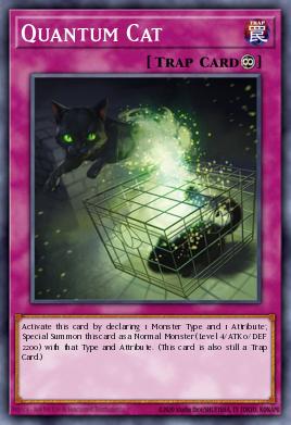 Gato Cuántico