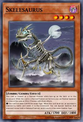 Esquelesaurio