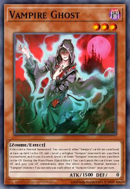 Fantasma Vampiro