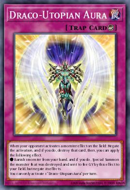 Draco Aura Utópica