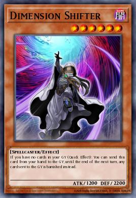 Variador Dimensional