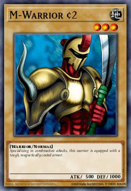 M-Guerrero #2