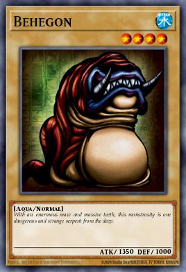 Behegon