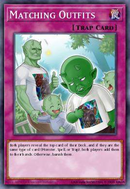 Atuendos a Juego