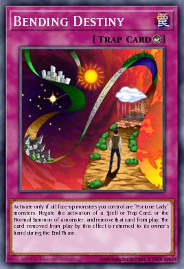 Torcer el Destino