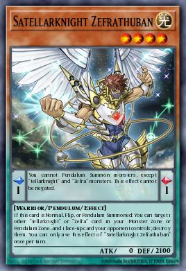 Satelcaballero Zefrathuban