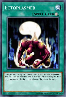 Ectoplasmador
