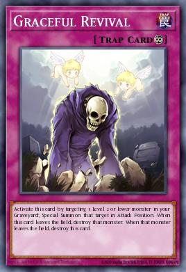 Reanimación Grácil