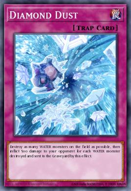 Polvo de Diamante